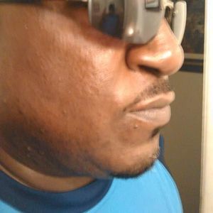 Meet your Posher, Clifton